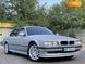 BMW 7 Series, 2000, Газ пропан-бутан / Бензин, 3.5 л., 345 тис. км, Седан, Сірий, Кривий Ріг 110379 фото 8