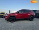 Jeep Compass, 2019, Бензин, 2.4 л., 105 тис. км, Позашляховик / Кросовер, Червоний, Львів 108049 фото 14