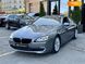 BMW 6 Series, 2014, Бензин, 2.98 л., 229 тис. км, Купе, Сірий, Київ 35160 фото 4