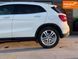 Mercedes-Benz GLA-Class, 2015 г., Бензин, 149 тыс. км, Внедорожник / Кроссовер, Белый, Ровно AT-10405192 фото 12