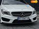 Mercedes-Benz CLA-Class, 2014, Бензин, 1.99 л., 194 тыс. км, Седан, Белый, Ивано Франковск 47001 фото 4