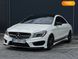 Mercedes-Benz CLA-Class, 2014, Бензин, 1.99 л., 194 тыс. км, Седан, Белый, Ивано Франковск 47001 фото 7