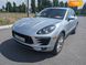 Porsche Macan, 2014, Бензин, 3 л., 127 тис. км, Позашляховик / Кросовер, Сірий, Кременчук Cars-Pr-63045 фото 1