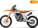 Новий KTM SX, 2023, Бензин, 250 см3, Мотоцикл, Львів new-moto-106259 фото 1