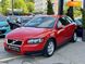 Volvo C30, 2008, Бензин, 2.4 л., 172 тыс. км, Хетчбек, Красный, Киев 39390 фото 3