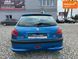 Peugeot 206, 2006 г., Газ пропан-бутан / Бензин, 225 тыс. км, Хетчбек, Синий, Ивано Франковск AT-10414961 фото 4