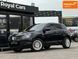 Nissan Qashqai, 2008 г., Газ пропан-бутан / Бензин, 329 тыс. км, Внедорожник / Кроссовер, Чорный, Харьков AT-10404022 фото 1