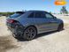 Audi SQ8, 2022, Бензин, 4 л., 32 тис. км, Позашляховик / Кросовер, Сірий, Ужгород Cars-EU-US-KR-100579 фото 4