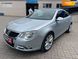 Volkswagen Eos, 2006, Бензин, 2 л., 91 тис. км, Кабріолет, Сірий, Одеса 39212 фото 24