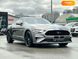 Ford Mustang, 2018, Бензин, 4.95 л., 13 тис. км, Купе, Сірий, Київ 110915 фото 1