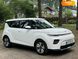 Kia Soul, 2021, Електро, 53 тыс. км, Внедорожник / Кроссовер, Белый, Житомир 111312 фото 3