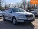 Skoda Octavia, 2007 р., Бензин, 239 тис. км, Ліфтбек, Сірий, Бердичів AT-10404860 фото 3