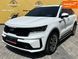 Kia Sorento, 2021 р., Дизель, 133 тис. км, Позашляховик / Кросовер, Білий, Рівне AT-10419890 фото 1