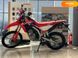 Новий Honda CRF, 2024, Бензин, 300 см3, Мотоцикл, Одеса new-moto-103912 фото 11
