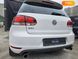 Volkswagen Golf GTI, 2013, Бензин, 2 л., 154 тис. км, Хетчбек, Білий, Київ 28504 фото 14