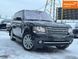 Land Rover Range Rover, 2010 р., Газ пропан-бутан / Бензин, 182 тис. км, Позашляховик / Кросовер, Чорний, Харків AT-10406409 фото 3