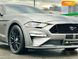 Ford Mustang, 2018, Бензин, 4.95 л., 13 тис. км, Купе, Сірий, Київ 110915 фото 5