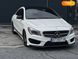 Mercedes-Benz CLA-Class, 2014, Бензин, 1.99 л., 194 тыс. км, Седан, Белый, Ивано Франковск 47001 фото 1