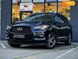 Infiniti QX60, 2018, Бензин, 3.5 л., 49 тис. км, Позашляховик / Кросовер, Синій, Київ 109925 фото 12