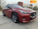 Infiniti QX30, 2016, Бензин, 1.99 л., 107 тыс. км, Внедорожник / Кроссовер, Красный, Киев Cars-Pr-64447 фото 2