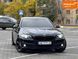 BMW 5 Series, 2016 г., Бензин, 102 тыс. км, Седан, Чорный, Кривой Рог AT-10406990 фото 1