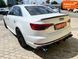 Audi A4, 2017 г., Бензин, 237 тыс. км, Седан, Белый, Ровно AT-10419940 фото 6