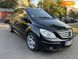 Mercedes-Benz B-Class, 2007, Дизель, 2 л., 230 тыс. км, Хетчбек, Чорный, Одесса Cars-Pr-63108 фото 8