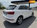 Audi Q3, 2015, Бензин, 2 л., 97 тыс. км, Внедорожник / Кроссовер, Белый, Днепр (Днепропетровск) 103235 фото 9