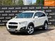 Chevrolet Captiva, 2011 г., Бензин, 116 тыс. км, Внедорожник / Кроссовер, Белый, Киев AT-10417477 фото 1