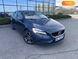 Volvo V40, 2017, Дизель, 2 л., 190 тис. км, Хетчбек, Сірий, Дніпро (Дніпропетровськ) 32495 фото 3