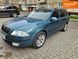 Skoda Octavia, 2005 г., Бензин, 240 тыс. км, Универсал, Зеленый, Коломыя AT-10404885 фото 2