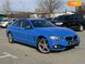 BMW 4 Series, 2017, Бензин, 2 л., 48 тыс. км, Купе, Синий, Киев 43473 фото 7