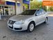 Volkswagen Jetta, 2009 г., Бензин, 129 тыс. км, Седан, Серый, Николаев AT-10403302 фото 1