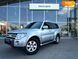 Mitsubishi Pajero, 2008, Газ пропан-бутан / Бензин, 3 л., 279 тис. км, Позашляховик / Кросовер, Сірий, Київ 109818 фото 1