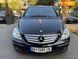 Mercedes-Benz B-Class, 2007, Дизель, 2 л., 230 тыс. км, Хетчбек, Чорный, Одесса Cars-Pr-63108 фото 9