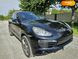 Porsche Cayenne, 2013, Бензин, 3.6 л., 207 тыс. км, Внедорожник / Кроссовер, Чорный, Кам'янське (Дніпродзержинськ) Cars-Pr-65379 фото 19