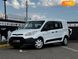 Ford Transit Connect, 2016, Бензин, 2.49 л., 240 тыс. км, Вантажний фургон, Белый, Киев 50750 фото 1