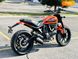 Ducati Scrambler, 2019, Бензин, 400 см³, 4 тис. км, Мотоцикл Без обтікачів (Naked bike), Помаранчевий, Рівне moto-46574 фото 6