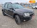 Dacia Duster, 2014, Дизель, 1.5 л., 168 тис. км, Позашляховик / Кросовер, Чорний, Рівне Cars-Pr-69100 фото 39