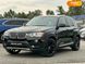 BMW X3, 2016, Бензин, 2 л., 70 тис. км, Позашляховик / Кросовер, Чорний, Київ 111135 фото 5