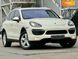 Porsche Cayenne, 2011, Бензин, 4.81 л., 229 тис. км, Позашляховик / Кросовер, Білий, Одеса 22078 фото 26