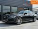 Audi A6, 2015 р., Бензин, 262 тис. км, Седан, Чорний, Рівне AT-10417915 фото 2