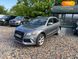 Audi Q5, 2016, Бензин, 1.98 л., 198 тис. км, Позашляховик / Кросовер, Сірий, Рівне 44714 фото 5