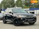 BMW X3, 2016, Бензин, 2 л., 70 тис. км, Позашляховик / Кросовер, Чорний, Київ 111135 фото 4