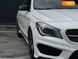 Mercedes-Benz CLA-Class, 2014, Бензин, 1.99 л., 194 тыс. км, Седан, Белый, Ивано Франковск 47001 фото 5