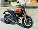 Ducati Scrambler, 2019, Бензин, 400 см³, 4 тыс. км, Мотоцикл без оптекателей (Naked bike), Оранжевый, Ровно moto-46574 фото 4