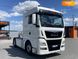 MAN TGX, 2016, Дизель, 12.5 л., 606 тис. км, Тягач, Білий, Лопатин 52355 фото 16