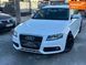 Audi A4, 2008 р., Бензин, 270 тис. км, Універсал, Білий, Кам'янське (Дніпродзержинськ) AT-10412025 фото 1