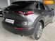 Mazda CX-30, 2019, Бензин, 2.49 л., 125 тыс. км, Внедорожник / Кроссовер, Серый, Житомир 30814 фото 5