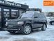 Land Rover Range Rover, 2010 р., Газ пропан-бутан / Бензин, 182 тис. км, Позашляховик / Кросовер, Чорний, Харків AT-10406409 фото 1